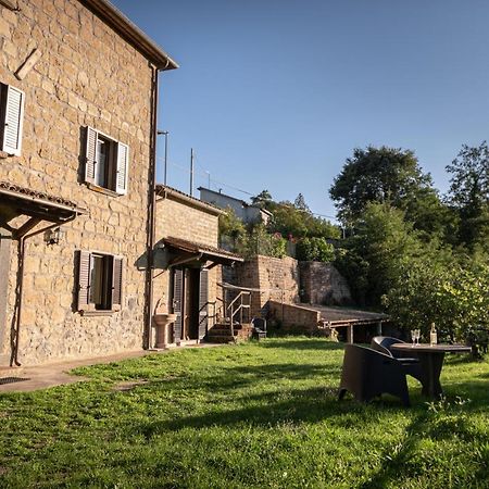 Casa Di Monica Villa Torre San Severo Exterior photo