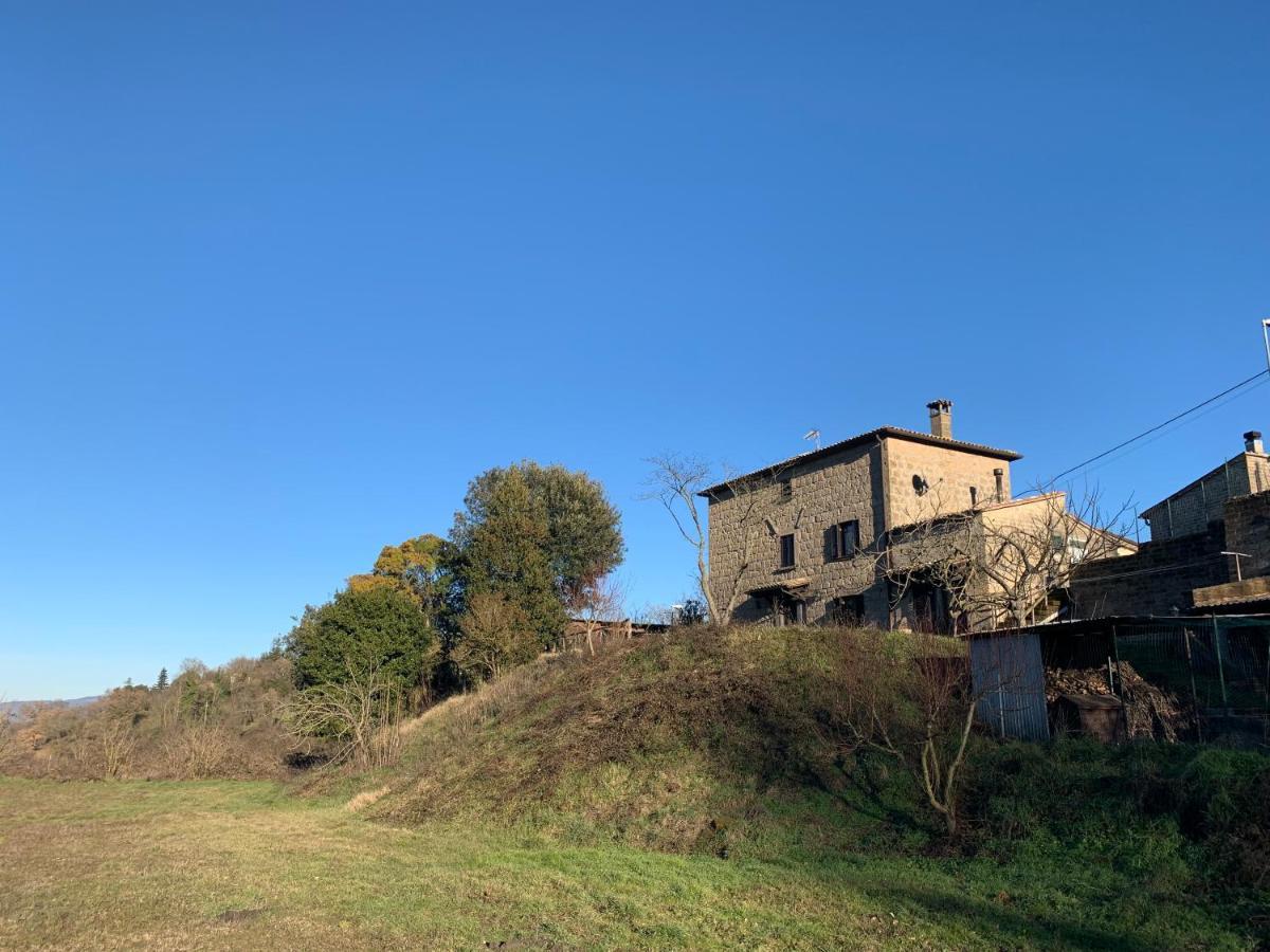 Casa Di Monica Villa Torre San Severo Exterior photo
