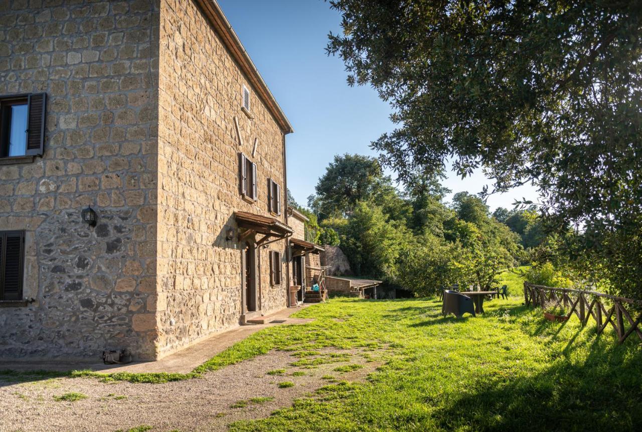 Casa Di Monica Villa Torre San Severo Exterior photo